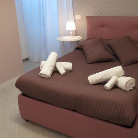 B&B La Casita Rome Buitenkant foto