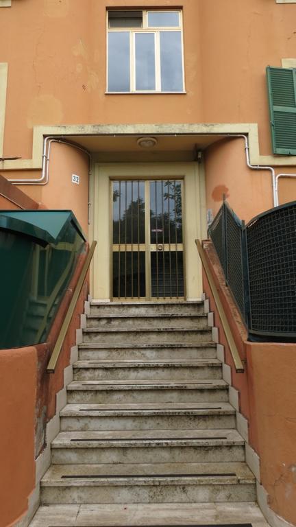 B&B La Casita Rome Buitenkant foto
