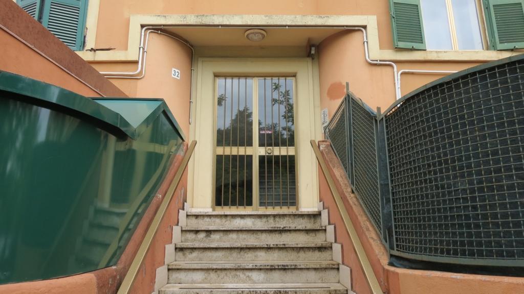 B&B La Casita Rome Buitenkant foto