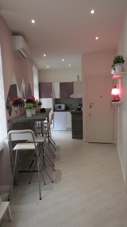 B&B La Casita Rome Buitenkant foto