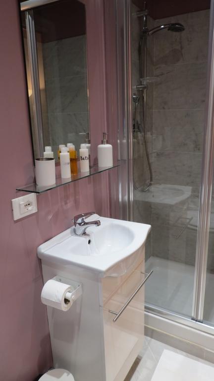 B&B La Casita Rome Buitenkant foto