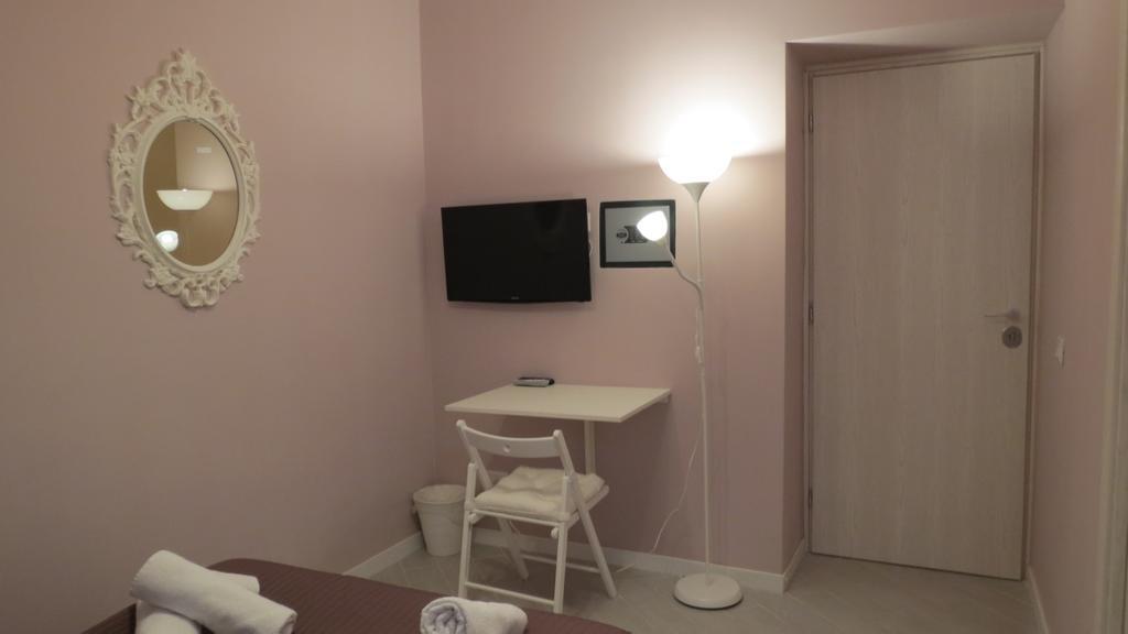B&B La Casita Rome Buitenkant foto