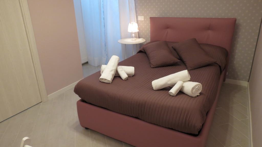 B&B La Casita Rome Buitenkant foto