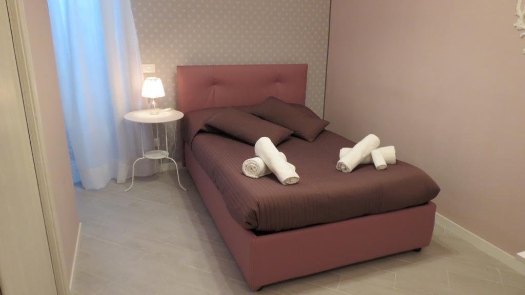 B&B La Casita Rome Buitenkant foto