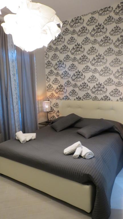 B&B La Casita Rome Buitenkant foto