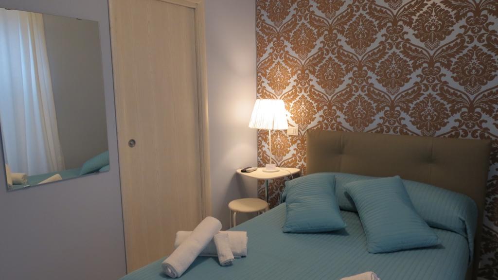 B&B La Casita Rome Buitenkant foto