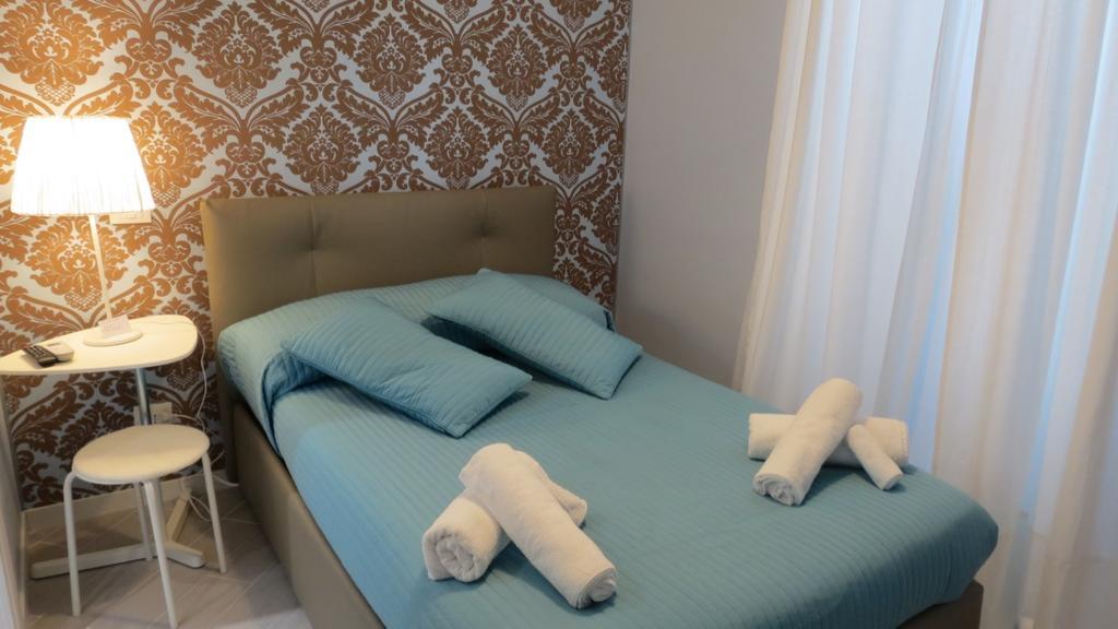 B&B La Casita Rome Buitenkant foto