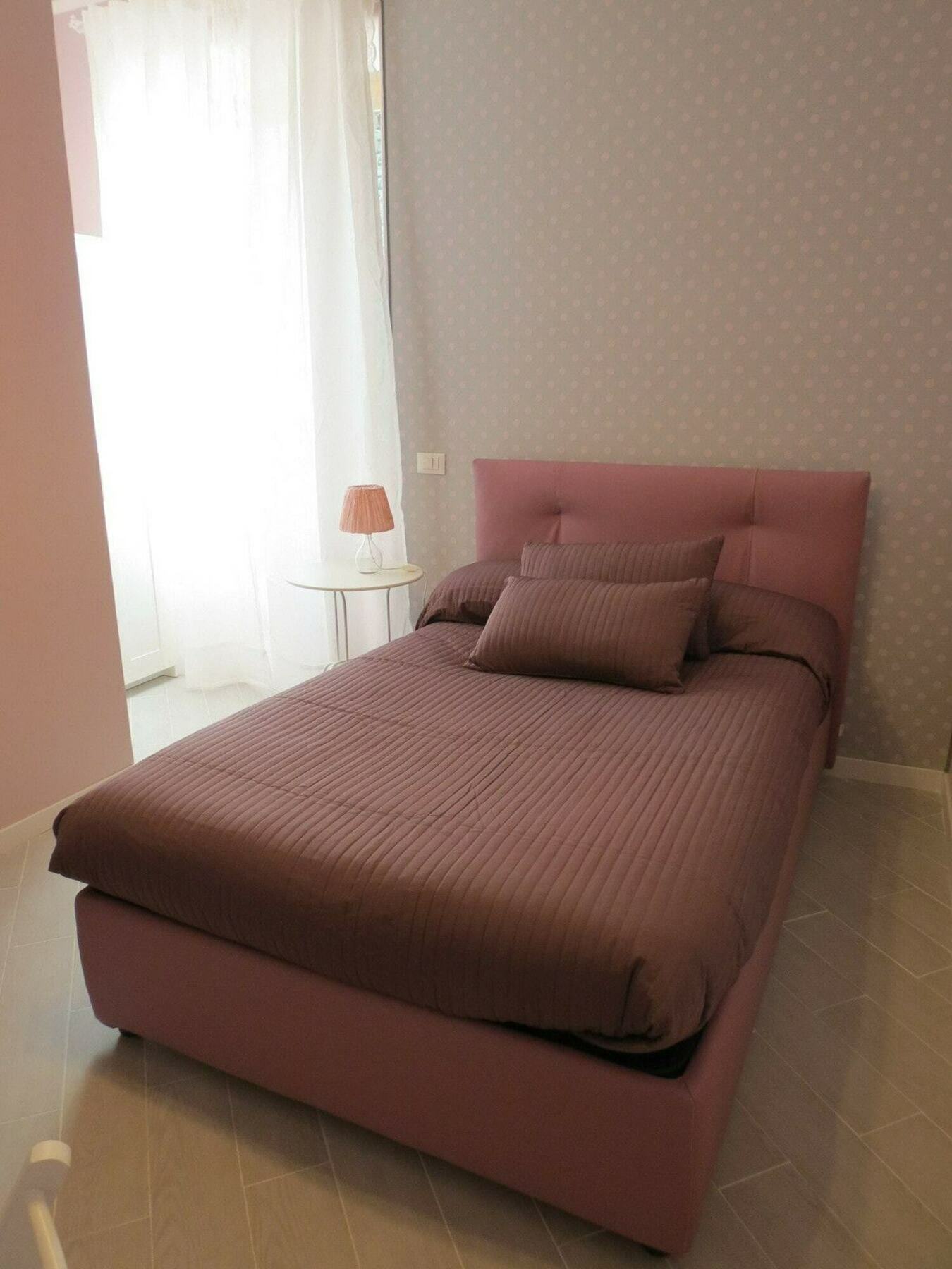 B&B La Casita Rome Buitenkant foto