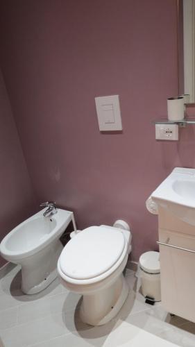 B&B La Casita Rome Buitenkant foto