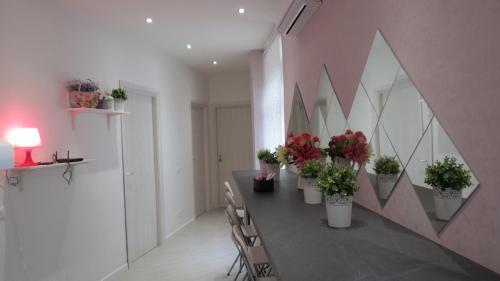 B&B La Casita Rome Buitenkant foto